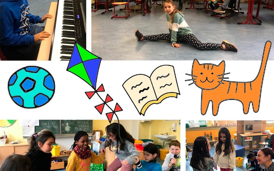 Wunschkonzert „Ich wünsch mir was“