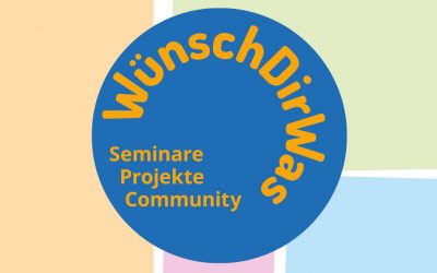 WünschDirWas – Seminare, Projekte, Community