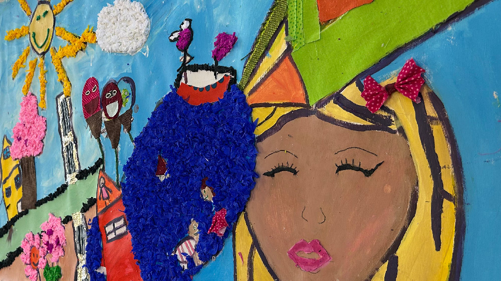 Streit und Versöhnung