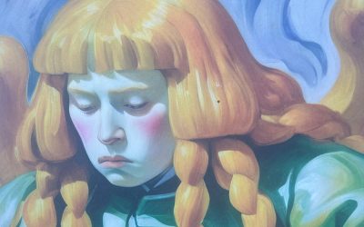 Führungen durch die Ausstellung „The World through AI“